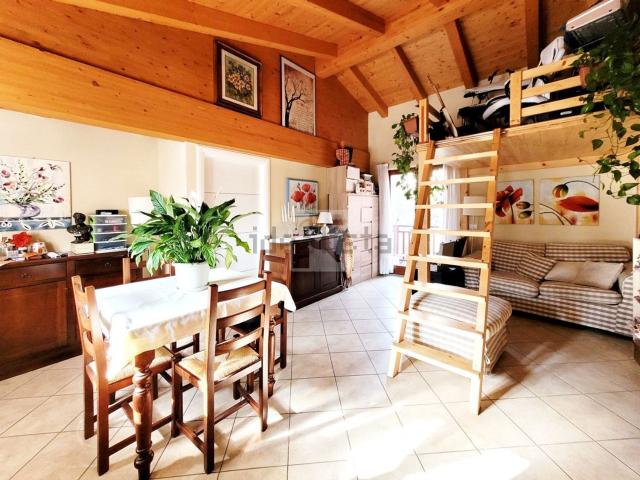 Appartamento in vendita di 71 m² in Via dei Forni