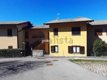 Appartamento in vendita di 71 m² in Via Scullaro, 5