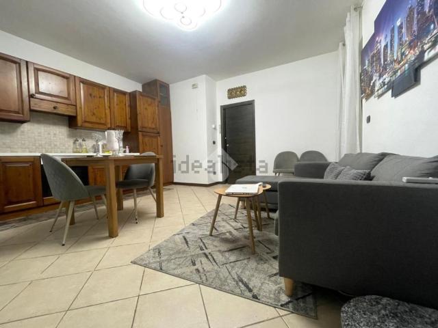 Appartamento in vendita di 71 m² in Via Sant&apos Ambrogio, 14