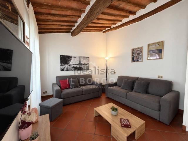 Appartamento in vendita di 71 m² in Via Santa Maria, 3