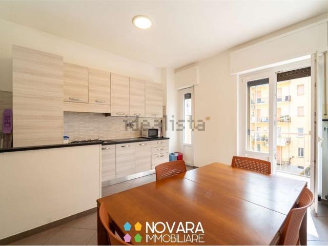 Appartamento in vendita di 71 m² in Via Santorre di Santarosa, 7