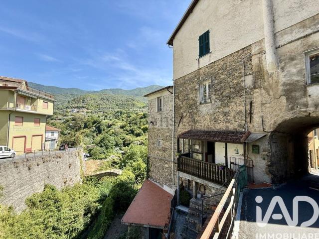 Appartamento in vendita di 71 m² in Via San Antonio, 1