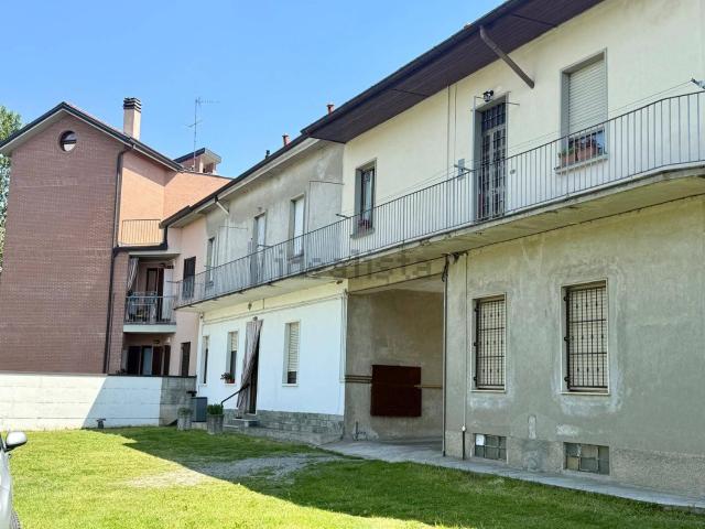 Appartamento in vendita di 71 m² in Via San Giuseppe, 17