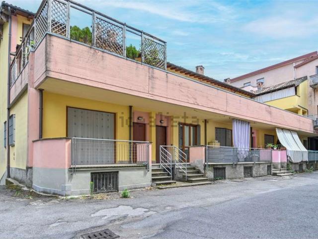 Appartamento in vendita di 71 m² in Via San Giorgio, 14