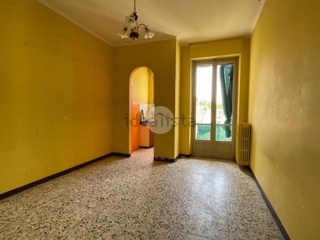 Appartamento in vendita di 71 m² in Via San Giovanni Bosco, 1
