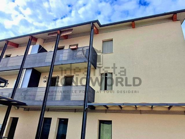 Appartamento in vendita di 71 m² in Via San Girolamo