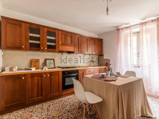 Appartamento in vendita di 71 m² in Via San Lazzo, 15