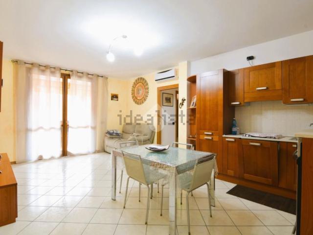 Appartamento in vendita di 71 m² in Via San Mauro, 5