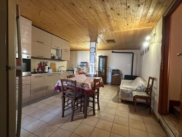 Appartamento in vendita di 71 m² in Via San Martino, 5