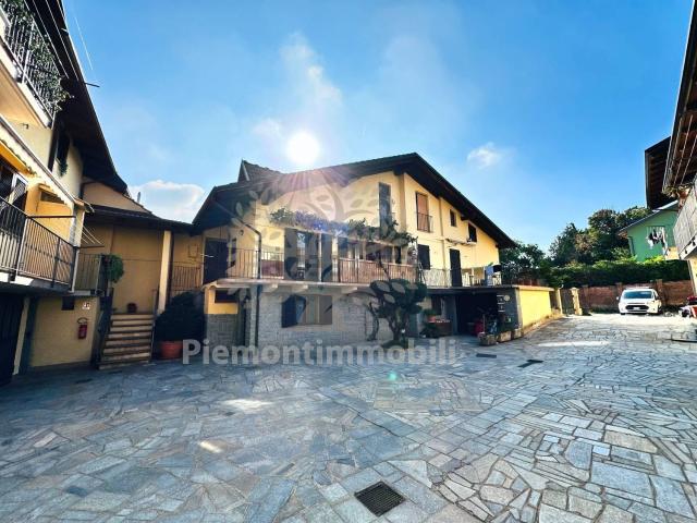 Appartamento in vendita di 71 m² in Via San Michele, 64