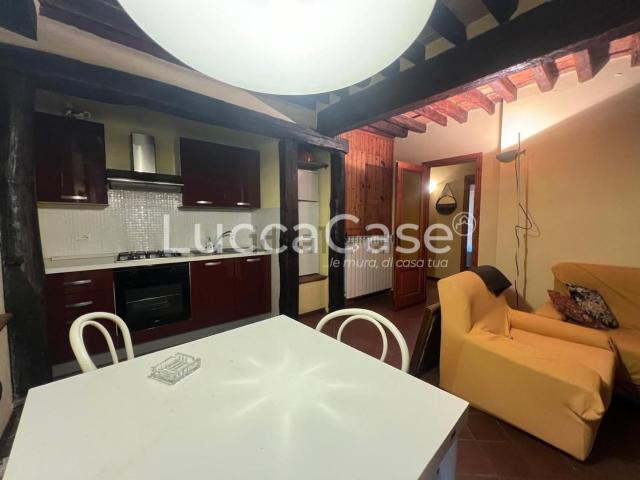 Appartamento in vendita di 71 m² in Via San Tommaso, 16