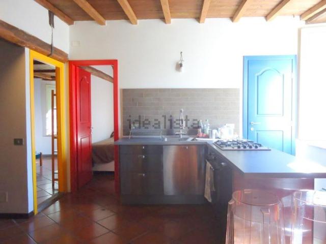 Appartamento in vendita di 71 m² in Via San Vito