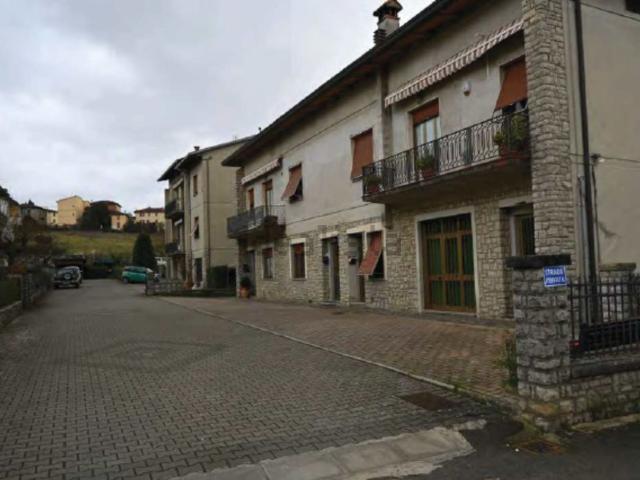 Appartamento in vendita di 71 m² in Via San Vincenzo