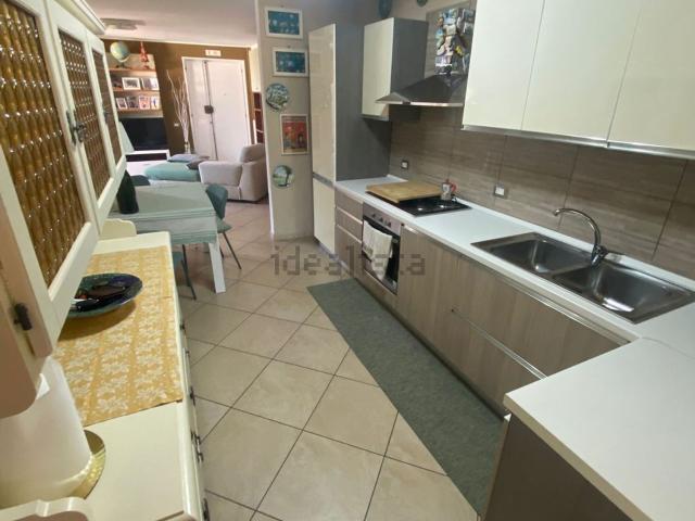 Appartamento in vendita di 71 m² in Via Salvador Allende
