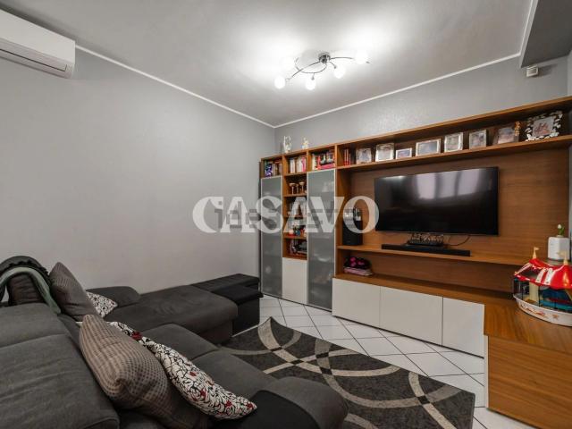 Appartamento in vendita di 71 m² in Via Salvo D&apos Acquisto, 32