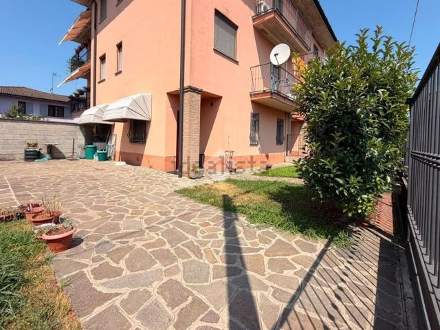 Appartamento in vendita di 71 m² in Via Salvo D&apos Acquisto, 4