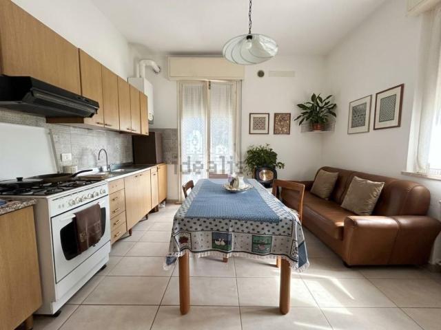 Appartamento in vendita di 71 m² in Via Sebastiano Caboto, 8