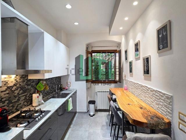 Appartamento in vendita di 71 m² in Via Ser Lapo Mazzei