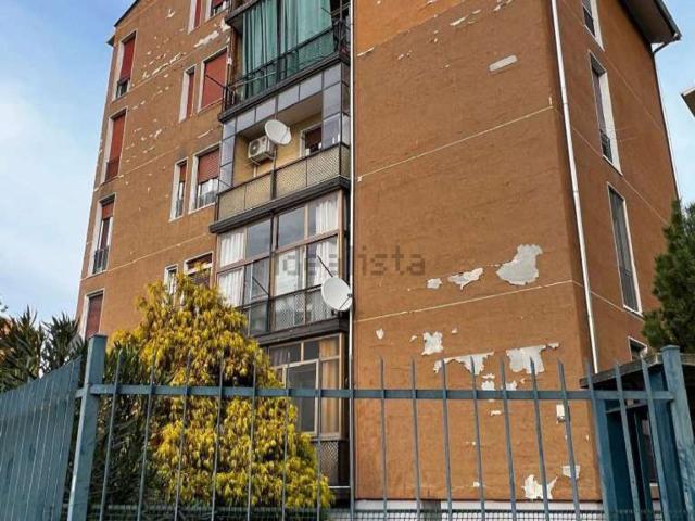 Appartamento in vendita di 71 m² in Via Siracusa, 34