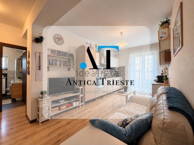 Appartamento in vendita di 71 m² in Via Stiria, 7