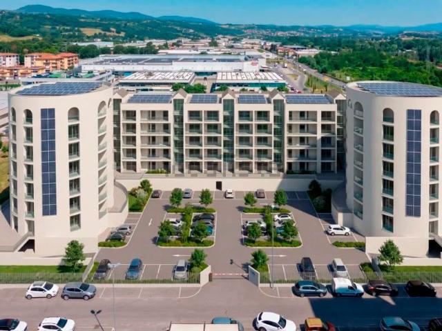 Appartamento in vendita di 71 m² in Via Strasburgo