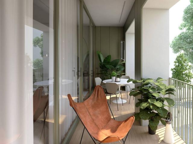 Appartamento in vendita di 71 m² in Viale Mario Pagano