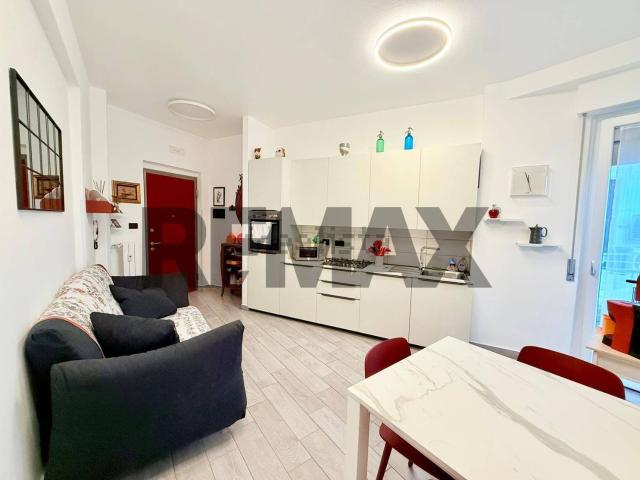 Appartamento in vendita di 71 m² in Viale Montello, 8
