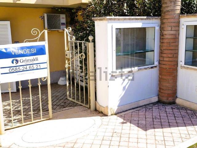 Appartamento in vendita di 71 m² in Viale A. Vespucci, 12