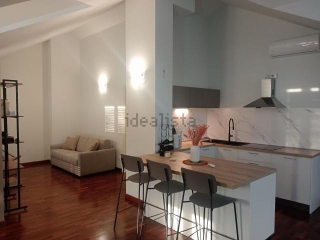 Appartamento in vendita di 71 m² in Viale Alcide De Gasperi