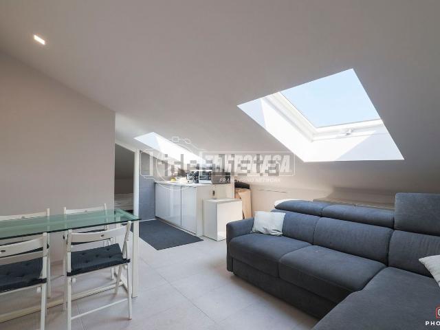 Appartamento in vendita di 71 m² in Viale Alfredo Panzini