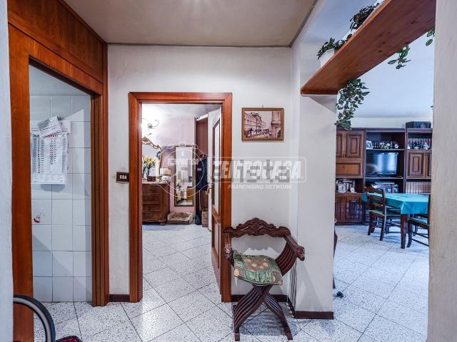 Appartamento in vendita di 71 m² in Viale Barozzi