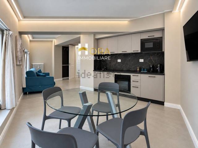 Appartamento in vendita di 71 m² in Viale Giacomo Matteotti, 11