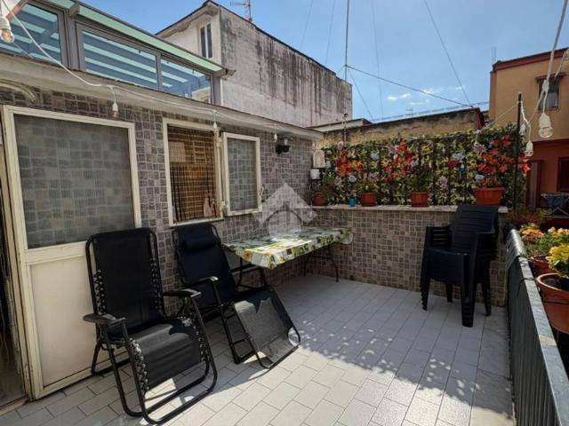Appartamento in vendita di 87 m² in Viale Giovanni Amendola, 8