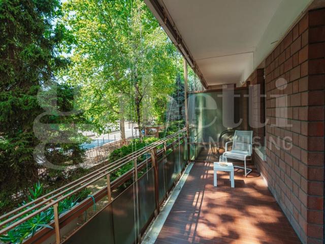 Appartamento in vendita di 71 m² in Viale Kennedy, 8