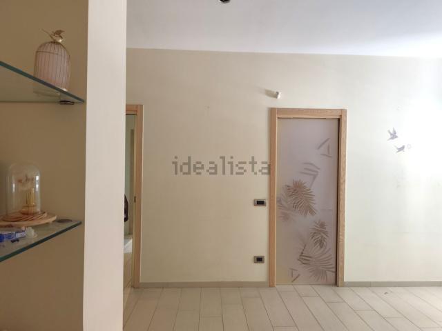 Appartamento in vendita di 71 m² in Viale Leonardo da Vinci, 78