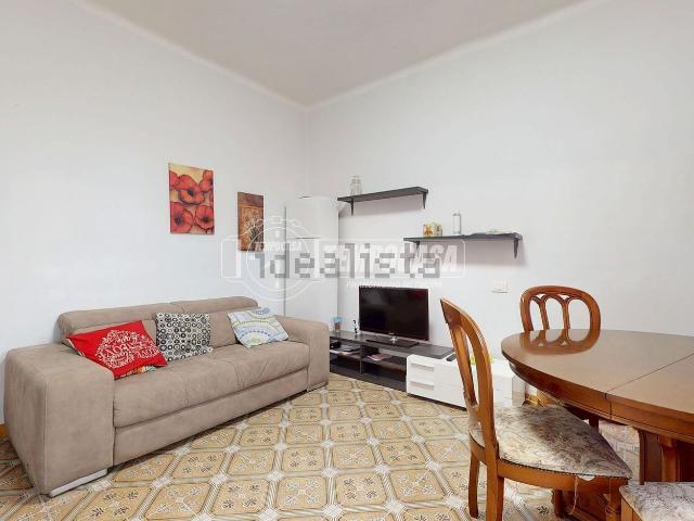 Appartamento in vendita di 71 m² in Viale Risorgimento, 42