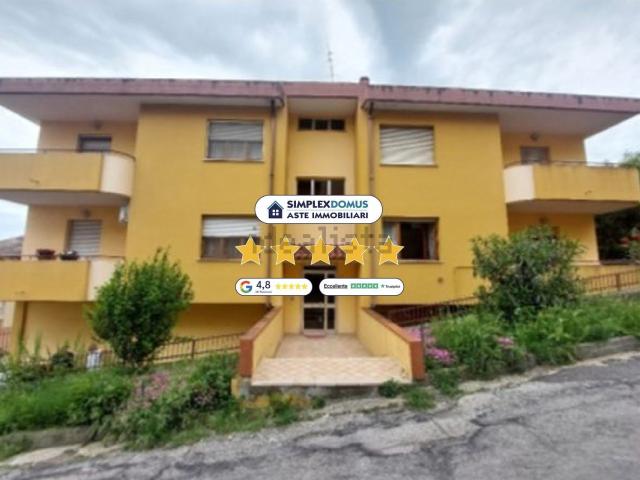 Appartamento in vendita di 71 m² in Viale San Francesco