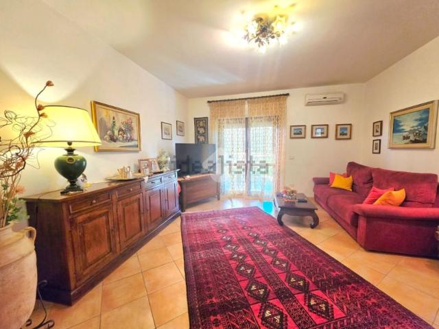 Appartamento in vendita di 71 m² in Viale Umberto I, 1