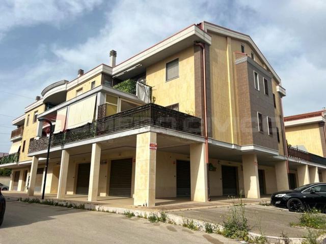 Appartamento in vendita di 71 m² in Viale Virgilio