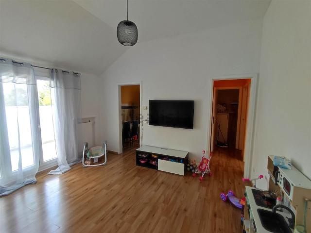 Appartamento in vendita di 71 m²