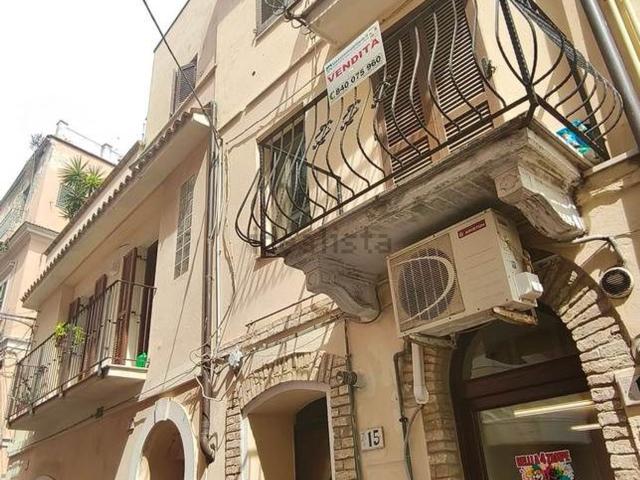 Appartamento in vendita di 71 m²