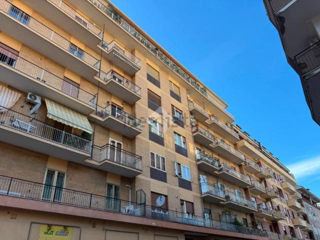Appartamento in vendita di 71 m² in Via San Alberico Crescitelli, 15