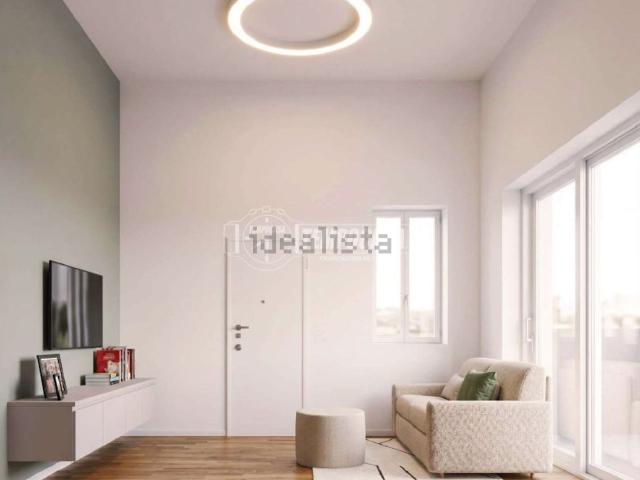 Appartamento in vendita di 71 m²
