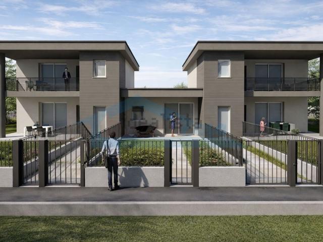 Appartamento in vendita di 71 m²