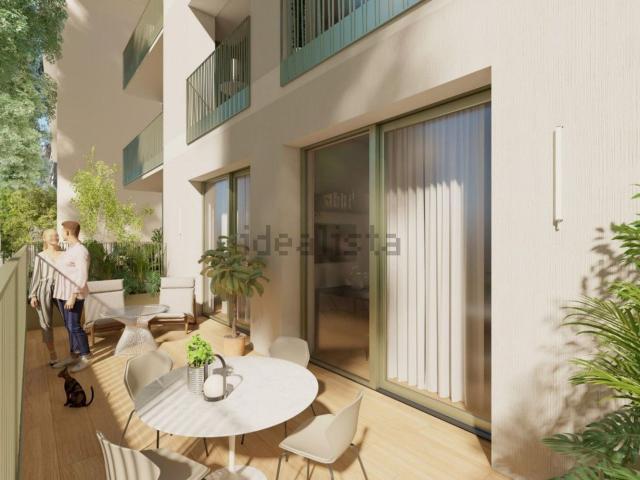 Appartamento in vendita di 71 m²