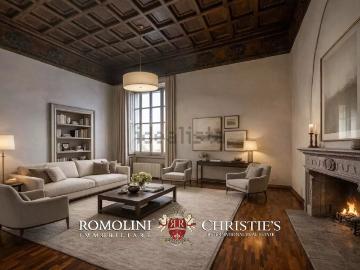 Appartamento in vendita di 720 m²
