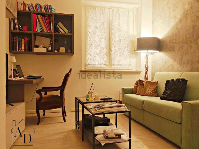 Appartamento in vendita di 72 m² in Borgo Santa Brigida, 1