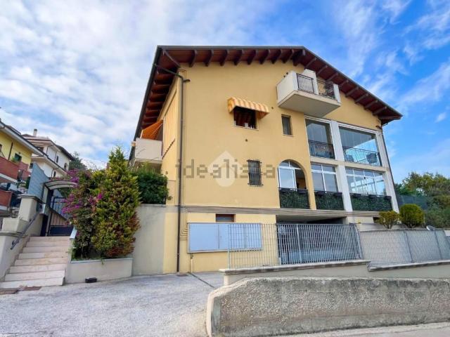 Appartamento in vendita di 72 m² in Contrada Coccioni