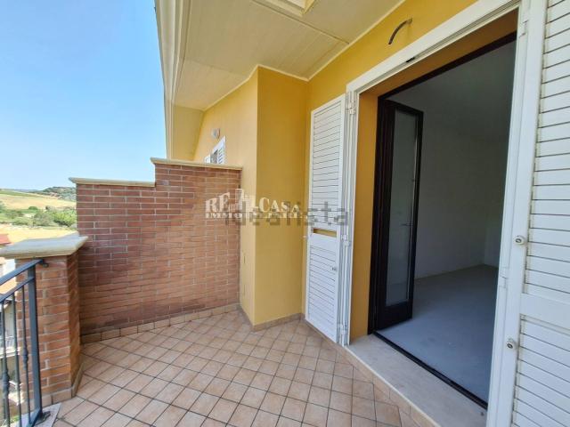 Appartamento in vendita di 72 m² in Contrada Giardino