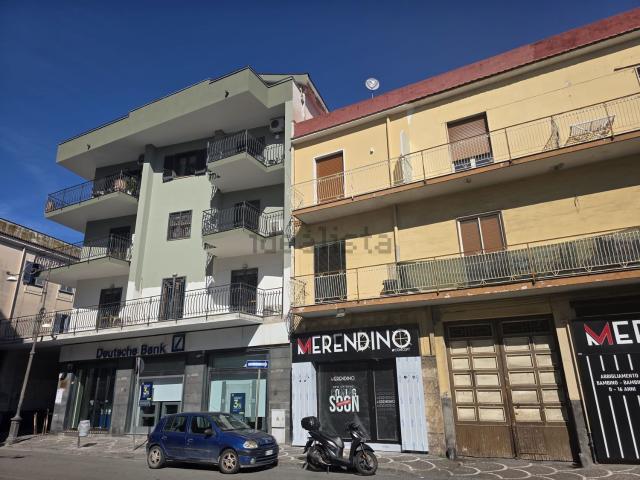 Appartamento in vendita di 72 m² in Corso Nazionale, 402